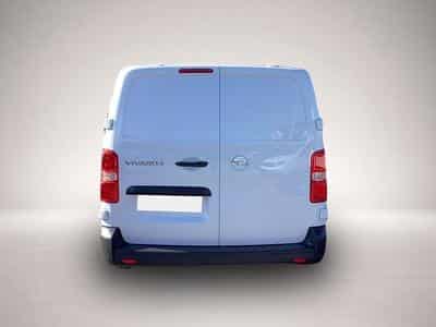 Opel Vivaro (2026) - Foto 5