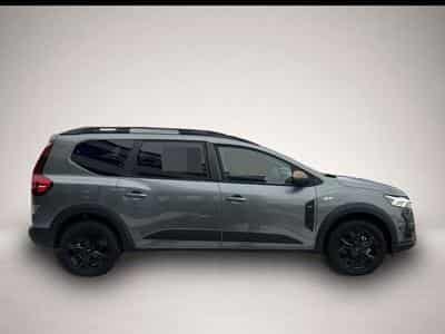 Dacia Jogger (2025) - Foto 2
