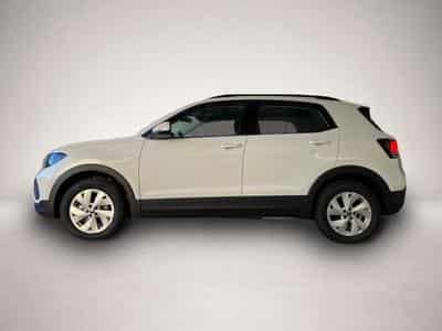 VW T-Cross (2026) - Photo 3