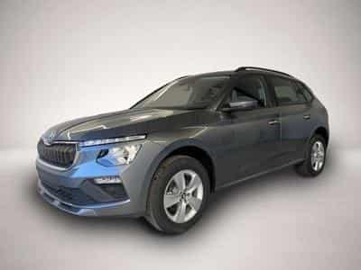 Skoda Kamiq (2026) - Foto 1