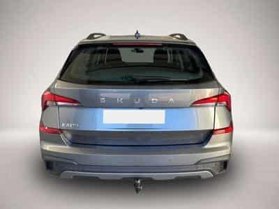 Skoda Kamiq (2026) - Foto 5