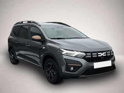 Dacia Jogger (2025) - Foto 1