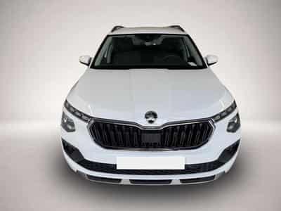 Skoda Kamiq (2026) - Foto 2