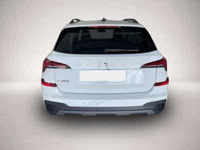 Skoda Kamiq (2026) - Foto 5