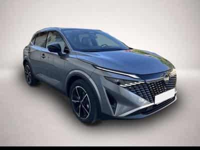 Nissan Qashqai (2026) - Foto 1
