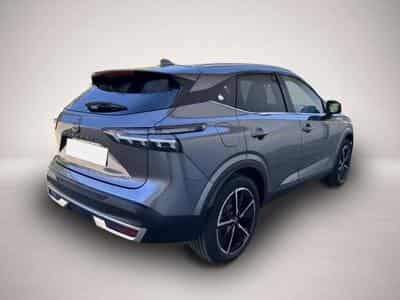 Nissan Qashqai (2026) - Foto 3