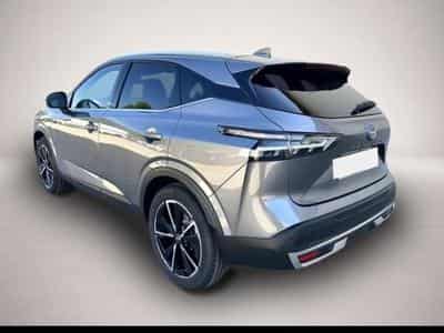 Nissan Qashqai (2026) - Foto 4