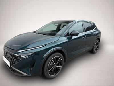 Nissan Qashqai (2026) - Foto 2