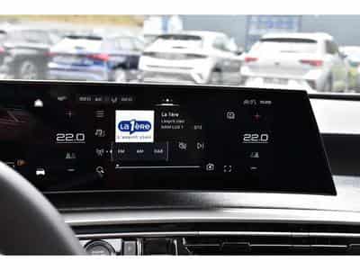 Peugeot 5008 (2026) - Foto 12