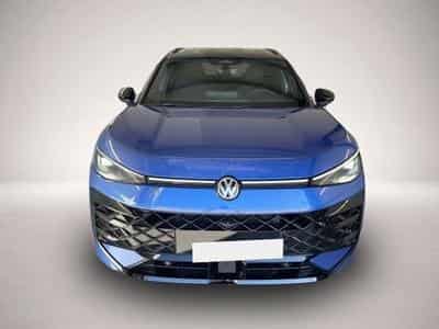 VW T-Roc (2026) - Foto 2