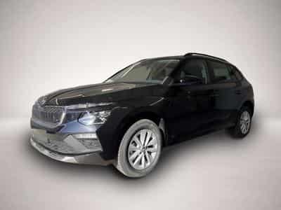 Skoda Kamiq (2026) - Foto 1