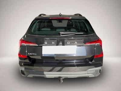 Skoda Kamiq (2026) - Foto 5
