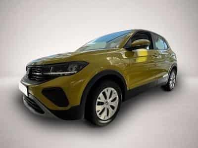 VW T-Cross (2026) - Photo 1
