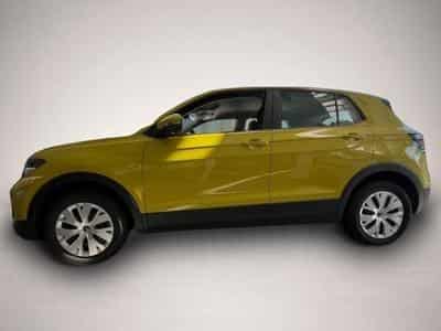 VW T-Cross (2026) - Photo 2