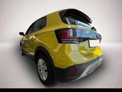 VW T-Cross (2026) - Photo 3
