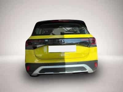 VW T-Cross (2026) - Photo 4