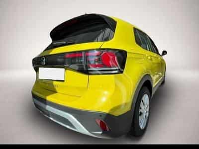 VW T-Cross (2026) - Photo 5