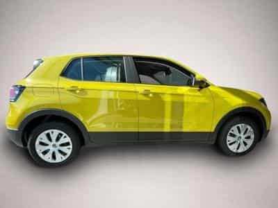 VW T-Cross (2026) - Photo 6