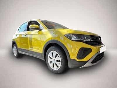 VW T-Cross (2026) - Photo 7