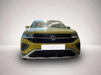 VW T-Cross (2026) - Photo 8