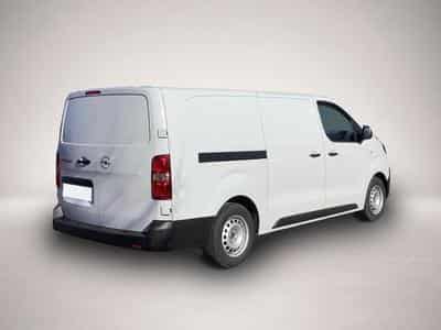 Opel Monterey (2026) - Foto 6