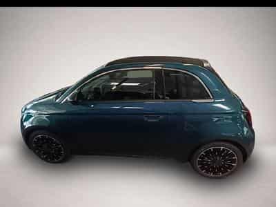 Fiat 500 (2026) - Photo 3
