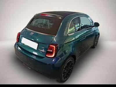 Fiat 500 (2026) - Photo 6