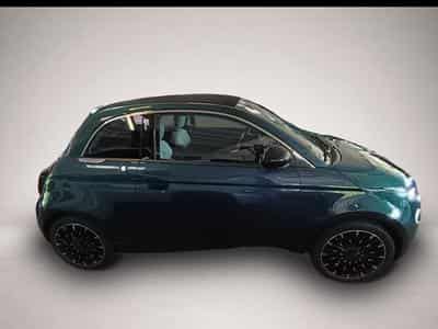 Fiat 500 (2026) - Photo 7