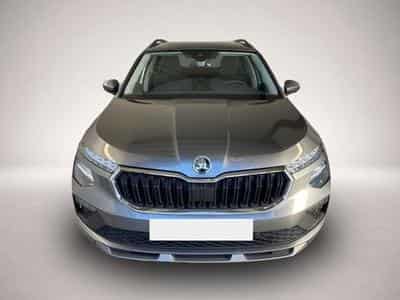 Skoda Kamiq (2026) - Foto 2