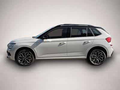 Skoda Kamiq (2026) - Foto 4