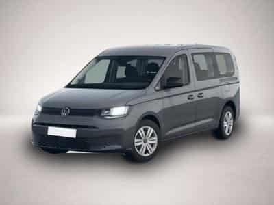 VW Caddy (2026) - Foto 1