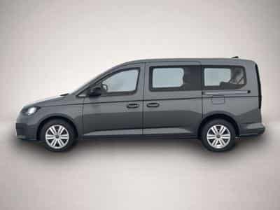 VW Caddy (2026) - Foto 2