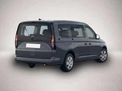 VW Caddy (2026) - Foto 3
