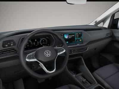 VW Caddy (2026) - Foto 4