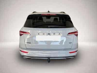 Skoda Karoq (2026) - Foto 5