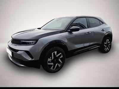 Opel Mokka (2025) - Foto 3