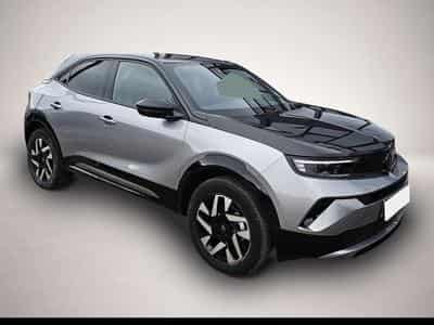 Opel Mokka (2025) - Foto 6