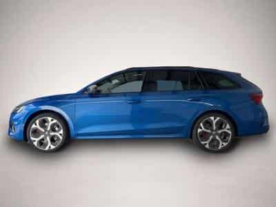 Skoda Octavia (2026) - Foto 3