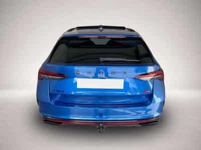 Skoda Octavia (2026) - Foto 5