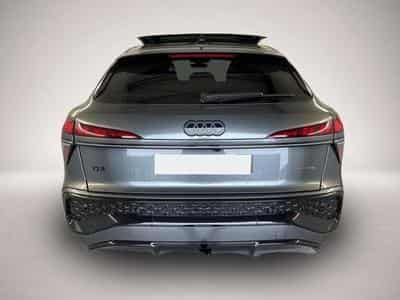 Audi Q3 (2026) - Foto 5