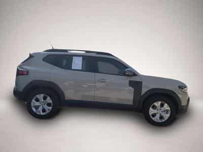 Dacia Duster (2026) - Foto 2