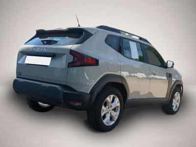 Dacia Duster (2026) - Foto 3
