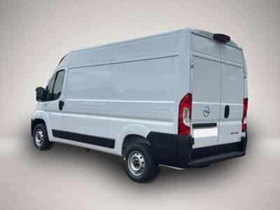 Opel Monterey (2026) - Foto 4