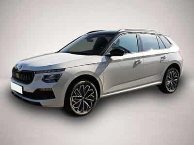 Skoda Kamiq (2026) - Foto 3