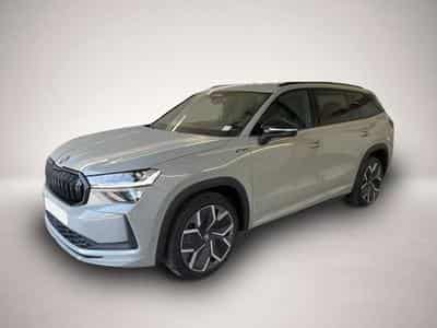 Skoda Kodiaq (2026) - Foto 1