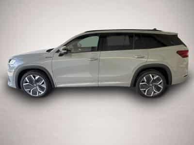 Skoda Kodiaq (2026) - Foto 3