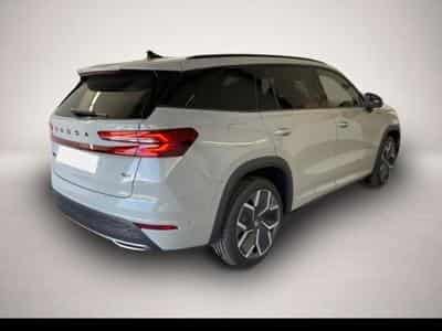 Skoda Kodiaq (2026) - Foto 4