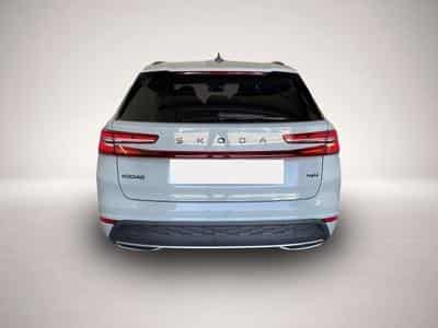Skoda Kodiaq (2026) - Foto 5