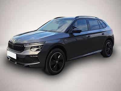 Skoda Kamiq (2026) - Foto 3