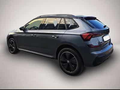 Skoda Kamiq (2026) - Foto 5
